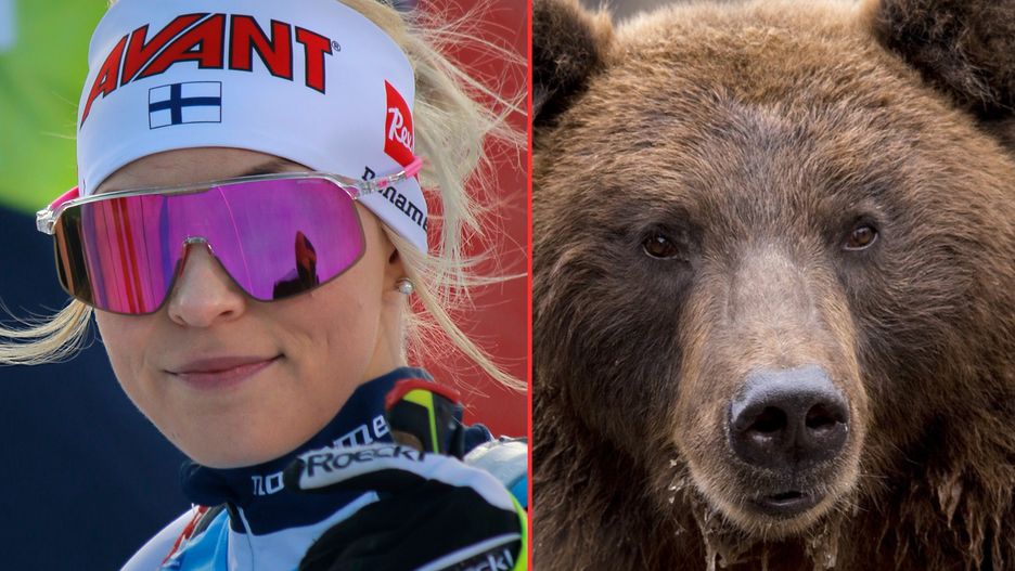 Erika Jänkä