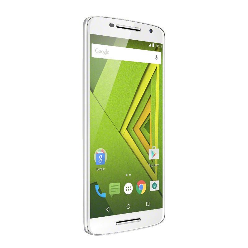 Motorola Moto X Play – pierwsze wrażenia [wideo] 17