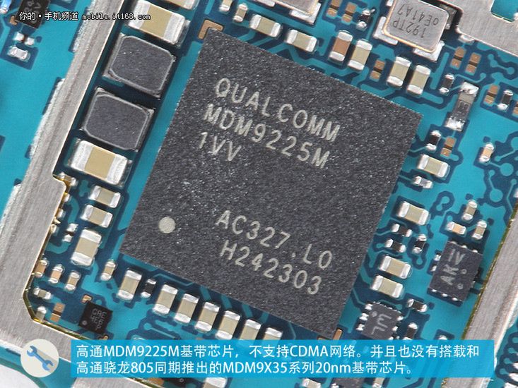 W skócie: Microsoft Lumia zamiast Nokii, aparat Oppo N3 i Galaxy Note 4 w częściach 19