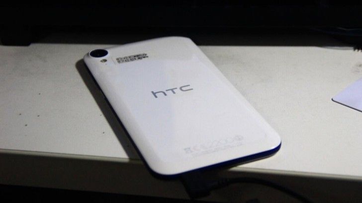Nadchodzi HTC Desire 830. Oto zdjęcia i specyfikacja 3
