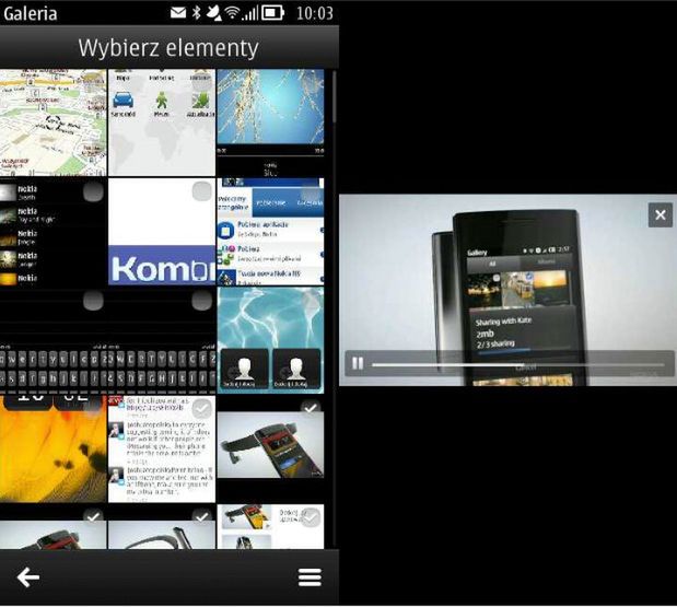 Nokia 701 - czy Belle ożywił Symbiana? [test] 9
