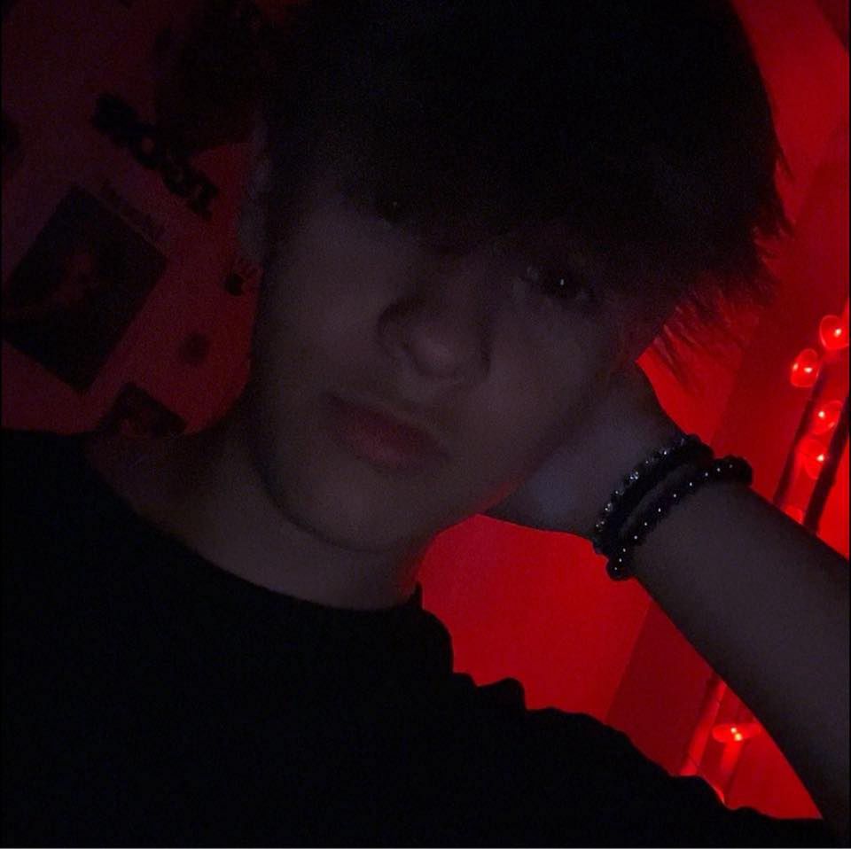 Mateusz Winek obecnie