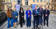 Ponad 60 mln zł dla szpitala MSWiA w Rzeszowie