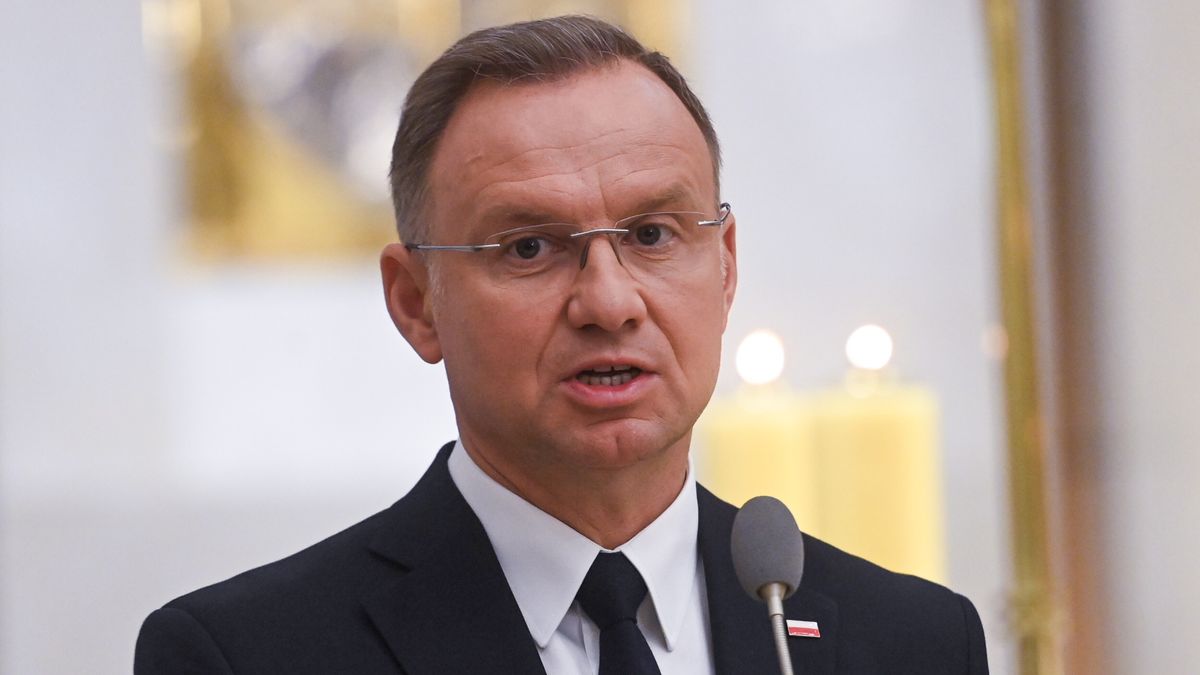 Senat przyjął specustawę powodziową. Teraz decyzja prezydenta