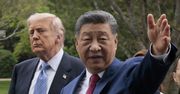 Co w Chinach ugrał Donald Trump. Biały Dom ogłasza
