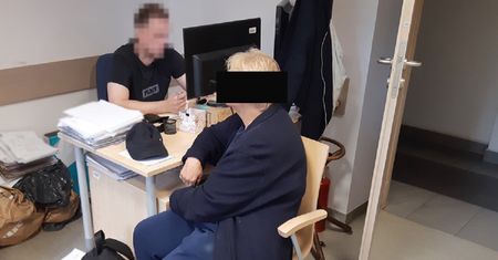 Poczta Polska się pomyliła. Kobiecie grozi 5 lat