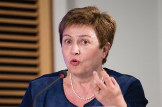 Szefowa Międzynarodowego Funduszu Walutowego chwali polskie władze