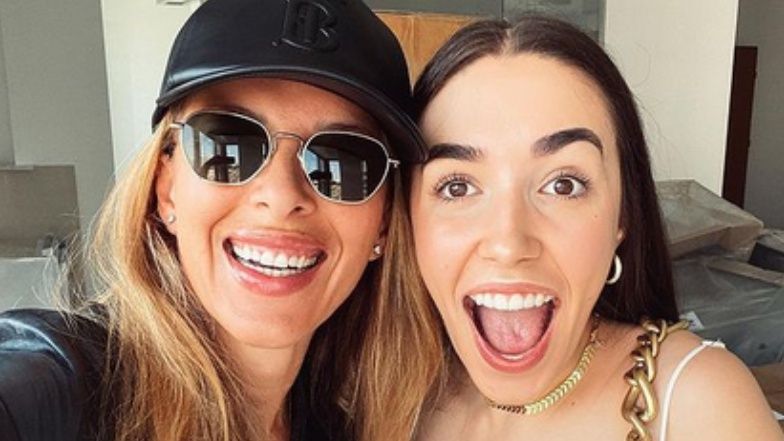 Ewa Chodakowska sprezentowała siostrzenicy mieszkanie w Warszawie!