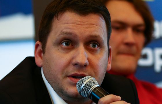 Deweloper Media uruchomiło IMOsports.pl. Szefem Matusiak, w redakcji Godlewski, Klemba i Oliwa