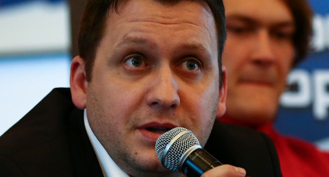 Deweloper Media uruchomiło IMOsports.pl. Szefem Matusiak, w redakcji Godlewski, Klemba i Oliwa