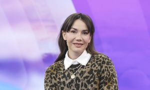 Nie wiedziała, że jej mąż jest młodszy. Ślubu udzielał im Trzaskowski