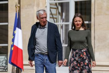 Spędzili ponad 3 lata w więzieniu w Iranie. Mówią o "codziennym horrorze"