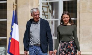 Spędzili ponad 3 lata w więzieniu w Iranie. Mówią o "codziennym horrorze"