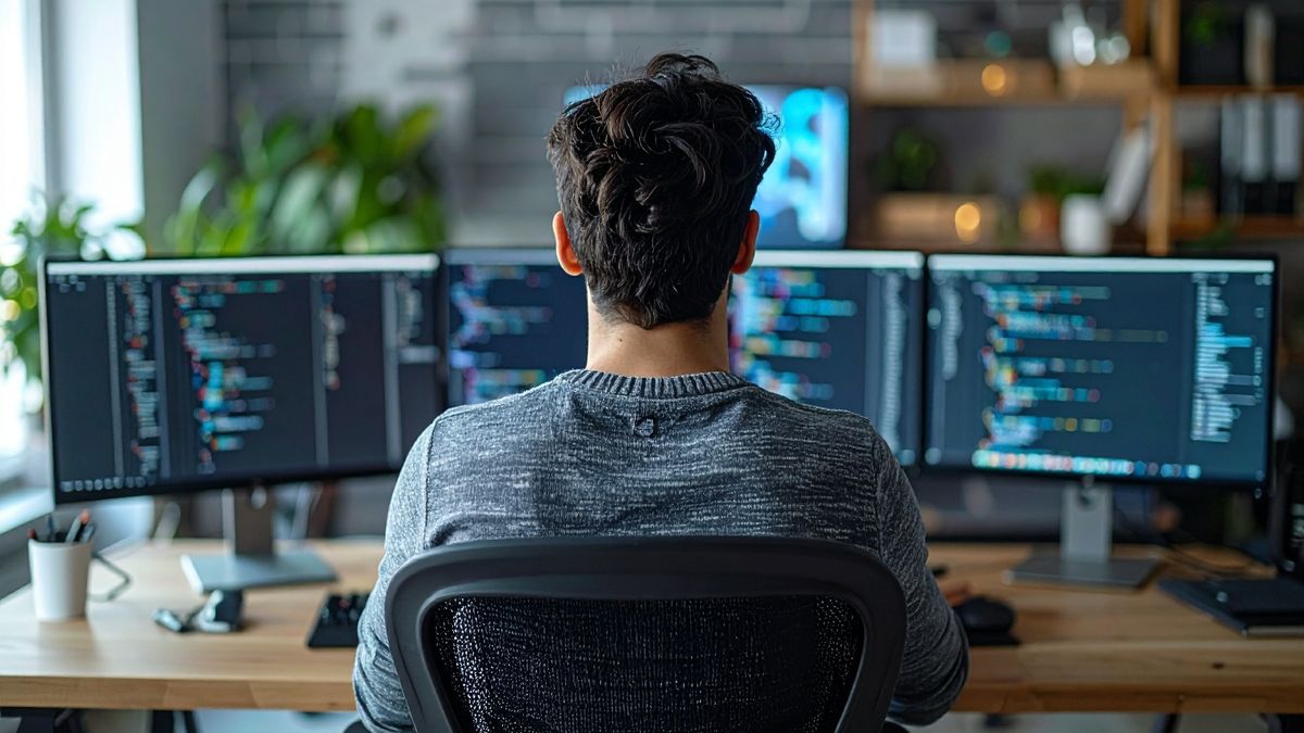 Rośnie zapotrzebowanie na specjalistów ds. cyberbezpieczeństwa