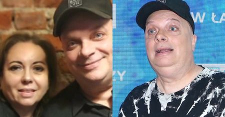 Była żona dopiekła Skibie? Oj, nie hamowała się