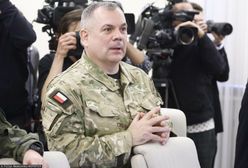 "Zajdą potężne zmiany". Generał o rewolucji ws. rezerwistów