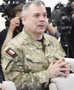 "Zajdą potężne zmiany". Generał o rewolucji ws. rezerwistów
