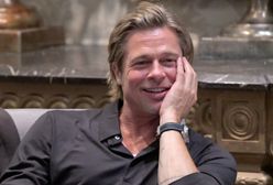 Brad Pitt odnalazł miłość? Jego partnerką ma być znana wokalistka