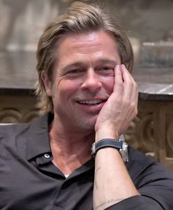 Brad Pitt odnalazł miłość? Jego partnerką ma być znana wokalistka