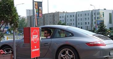 Kammel: "Błagam was, nie kupujcie porsche przed 30-tką!"