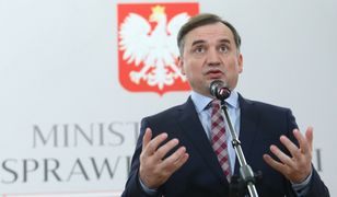 Budżet UE a praworządność. Zbigniew Ziobro: dochodzi do gwałtu na traktatach