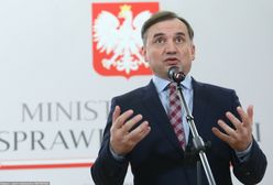 Budżet UE a praworządność. Zbigniew Ziobro: dochodzi do gwałtu na traktatach