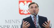 Budżet UE a praworządność. Zbigniew Ziobro: dochodzi do gwałtu na traktatach