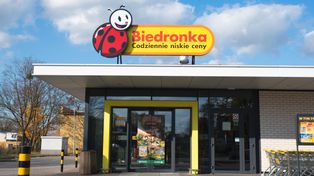 Do 27 września w Biedronce. "Limit dzienny - 4 opakowania"