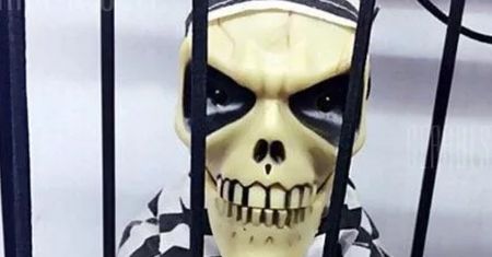 Polowanie na czarownice. Czy Halloween może zostać oficjalnie zakazane?