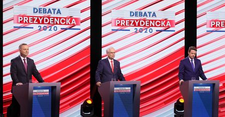 Waldemar Witkowski. Kim jest nowy kandydat na prezydenta?