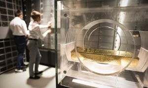 Złoto w cieniu wojny na Bliskim Wschodzie. Strateg PKO BP wyjaśnia, dlaczego tanieje