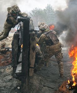 Legion Ukraiński w Polsce. Trwa rekrutacja. Tylu już jest chętnych