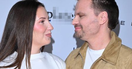 Dominika Serowska jest W CIĄŻY. Marcin Hakiel znów będzie ojcem!