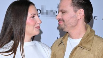 Dominika Serowska jest W CIĄŻY. Marcin Hakiel znów będzie ojcem!
