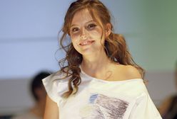 Aleksandra Chapko pochwaliła się ślubnym zdjęciem. Czuć miłość w powietrzu