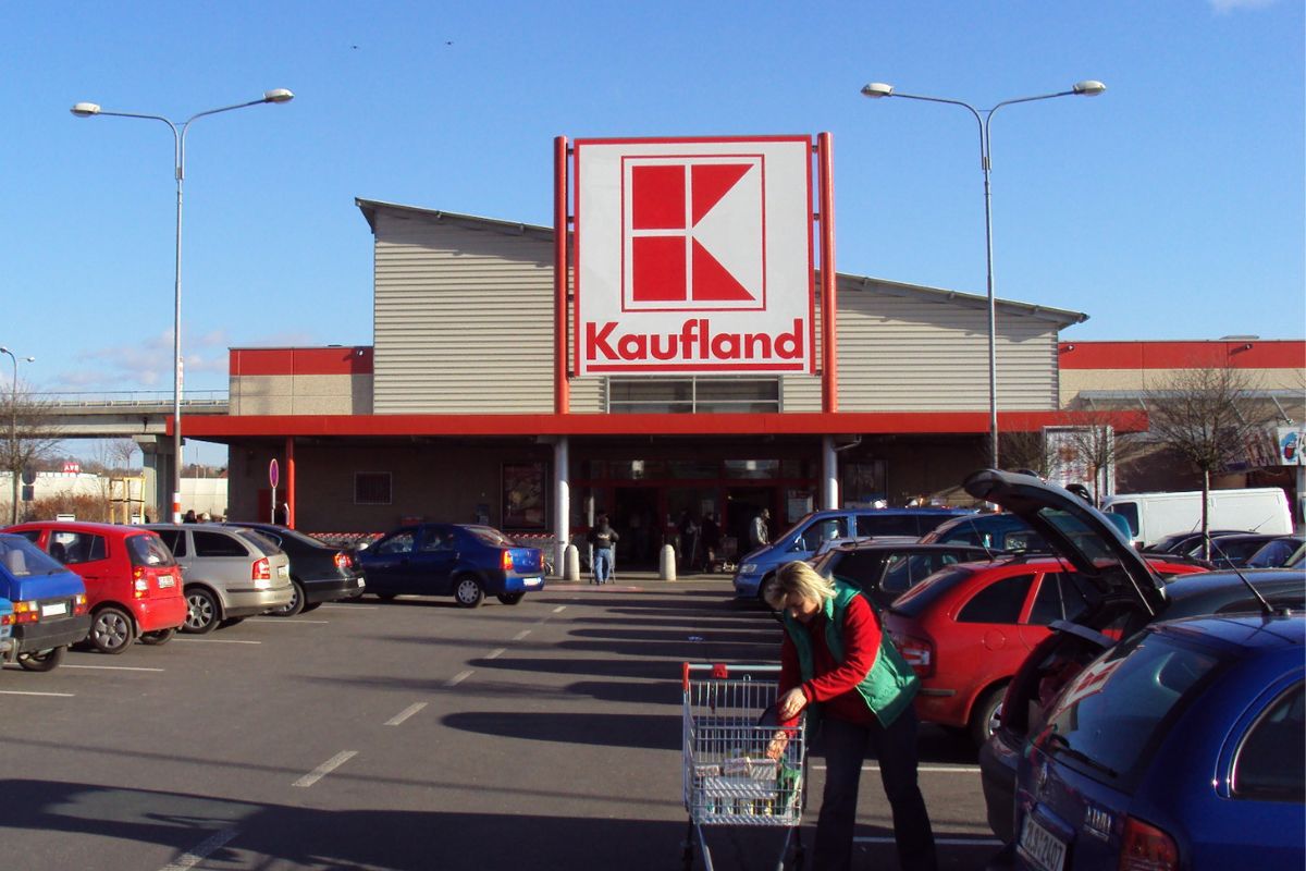 5 szt. za 3,33 zł. Tylko w Kauflandzie. Początek już 22 stycznia