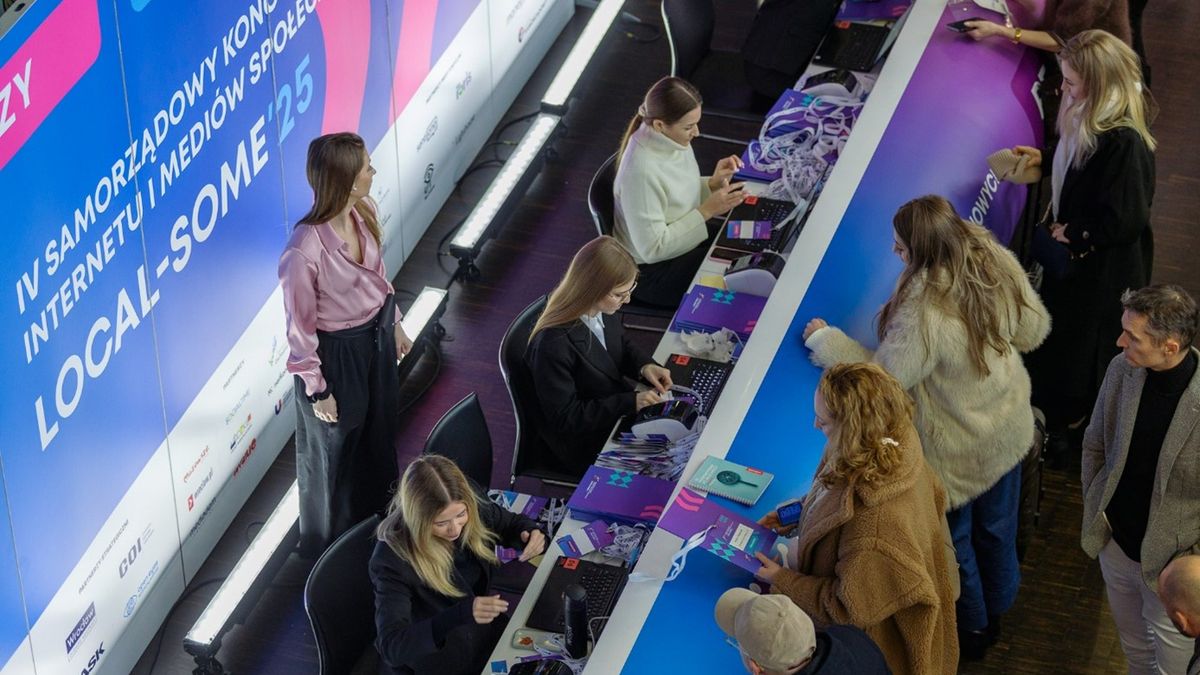 Kofenrencja Local-SoMe’25