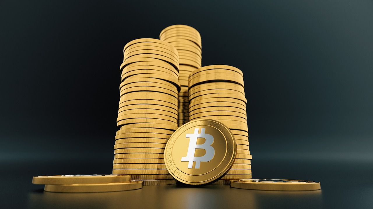 Bitcoin to trzecia co do wielkości waluta, twierdzi Deustche Bank