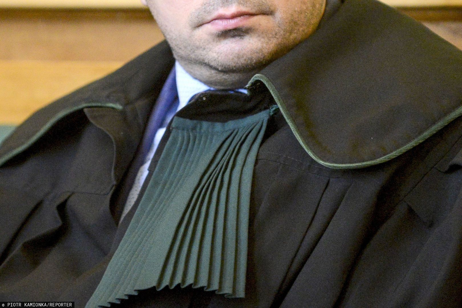 Szczepienia w grupie zero. Adwokaci też chcieli szczepić się wcześniej