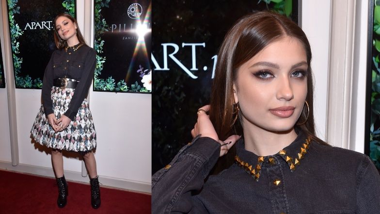 Wielka Gala Gwiazd Plejady 2021