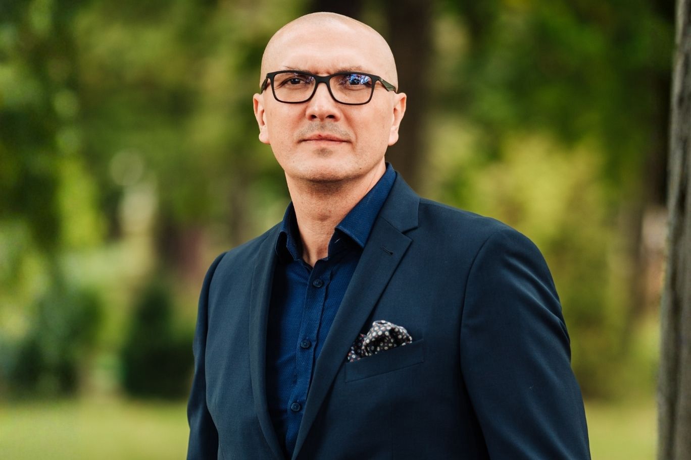 "Cyrkularność oznacza bezpieczeństwo surowcowe" – rozmowa z Piotrem Bruździakiem ze Stena Recycling