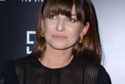 Anna Lewandowska dba o nawodnienie fanów