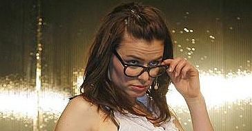 Urbańska nie odwiedza rodziców!