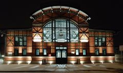 Galeria, biblioteka i dworzec w jednym. Takie cuda na Śląsku