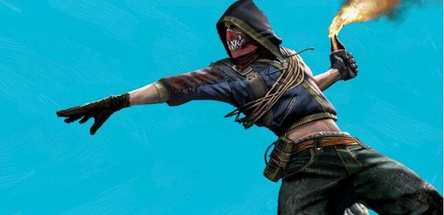 Splash Damage gra nowe konsole