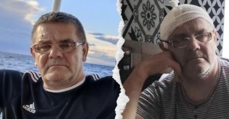 Mariusz prosi o pomoc. Nie da rady bez pomocy innych