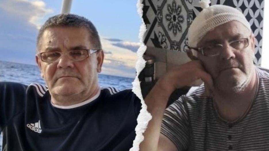 Mariusz prosi o pomoc w sfinansowaniu operacji 