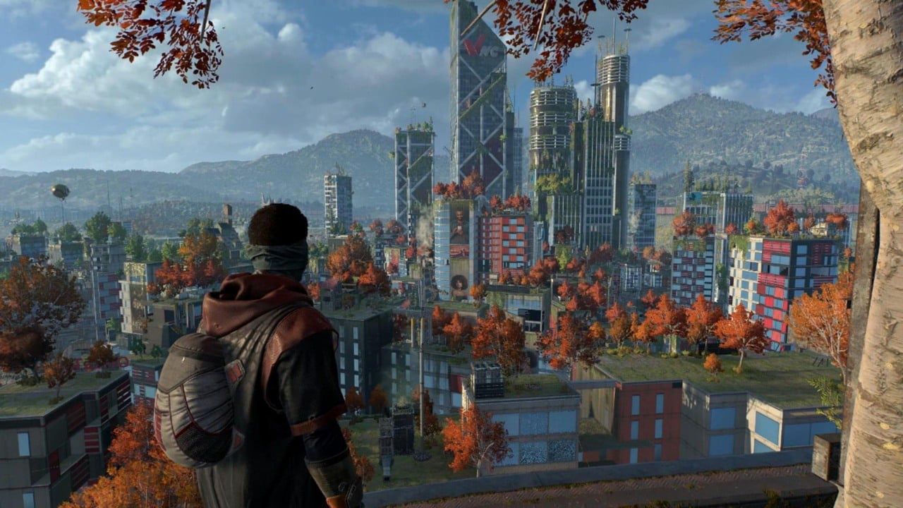 Techland wraca do "Dying Light 2" i pyta, czego chcą gracze w przyszłych aktualizacjach