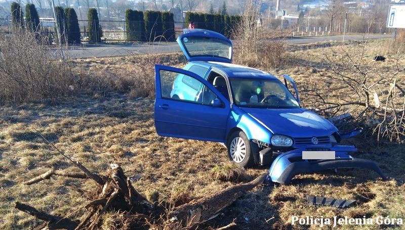 Fot. Policja Jelenia Góra