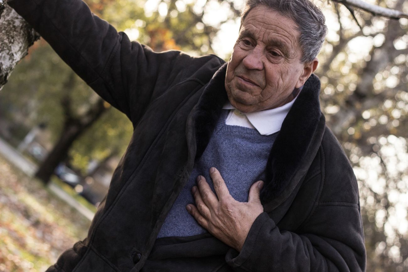 Choroby serca i depresja to związek dwukierunkowy